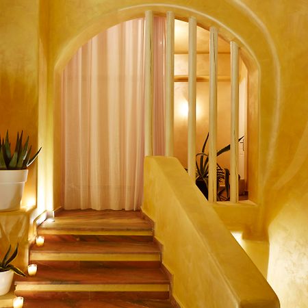Andromeda Villas & Spa Resort Имеровигли Екстериор снимка