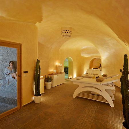 Andromeda Villas & Spa Resort Имеровигли Екстериор снимка
