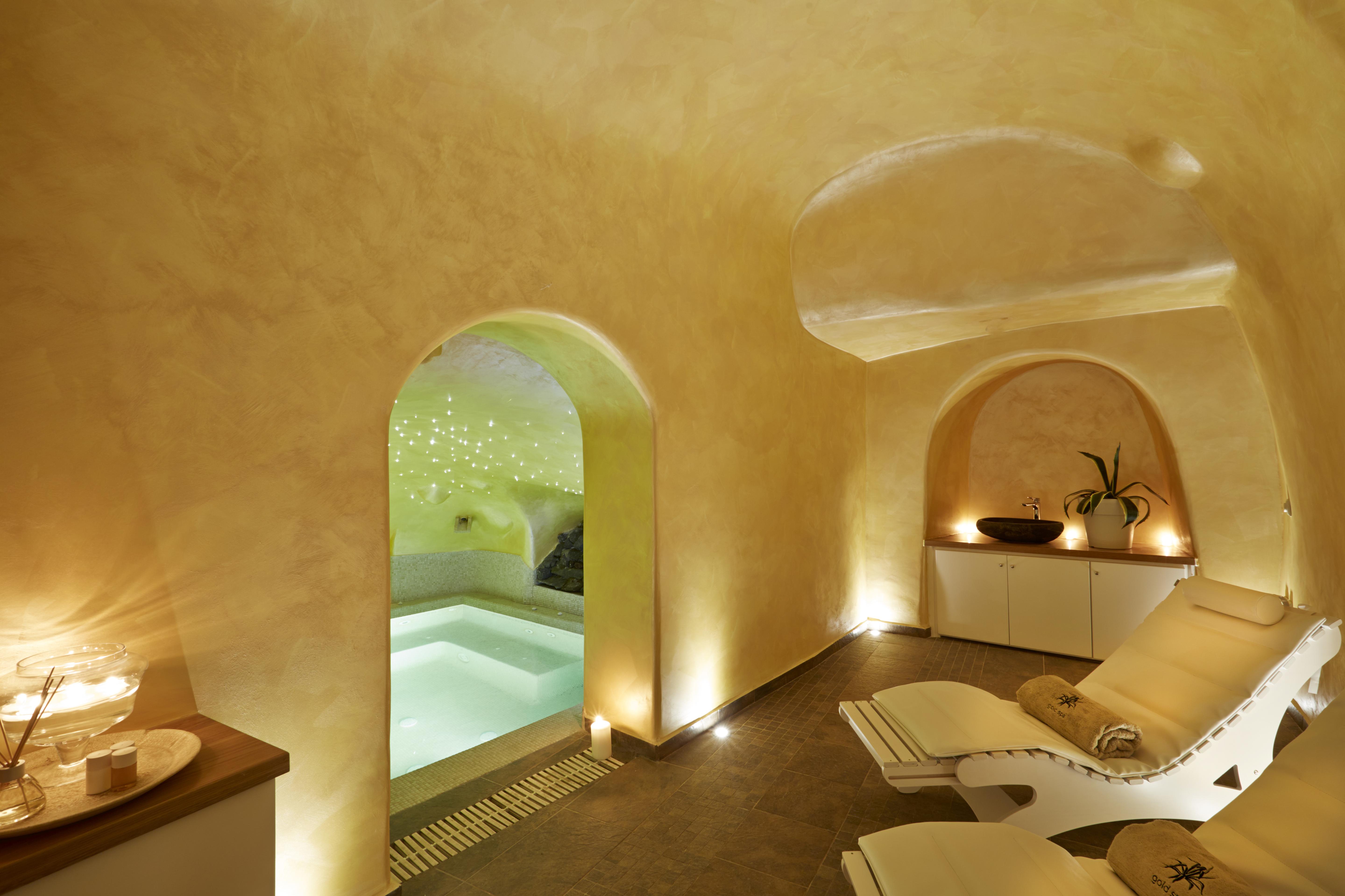 Andromeda Villas & Spa Resort Имеровигли Екстериор снимка