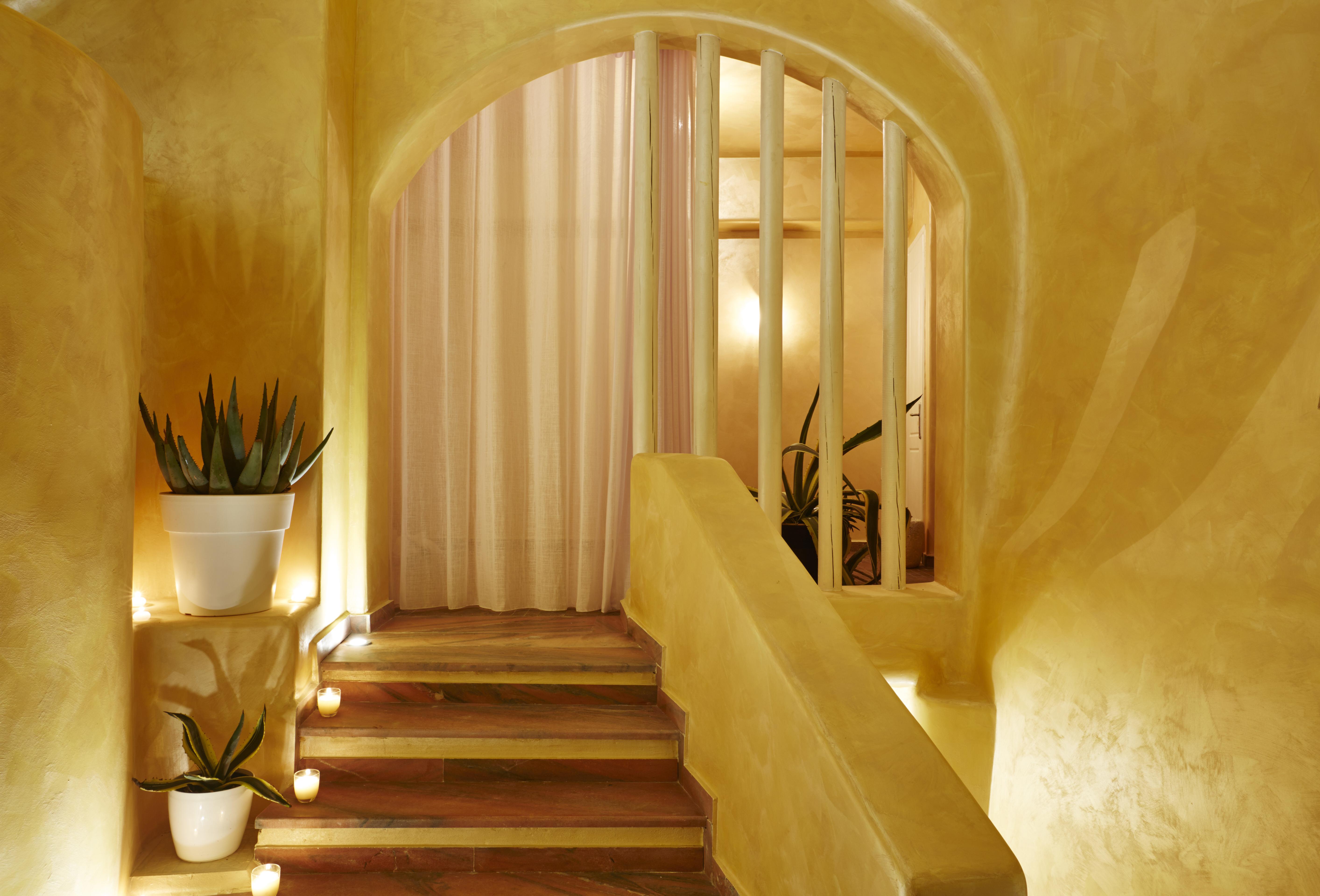 Andromeda Villas & Spa Resort Имеровигли Екстериор снимка