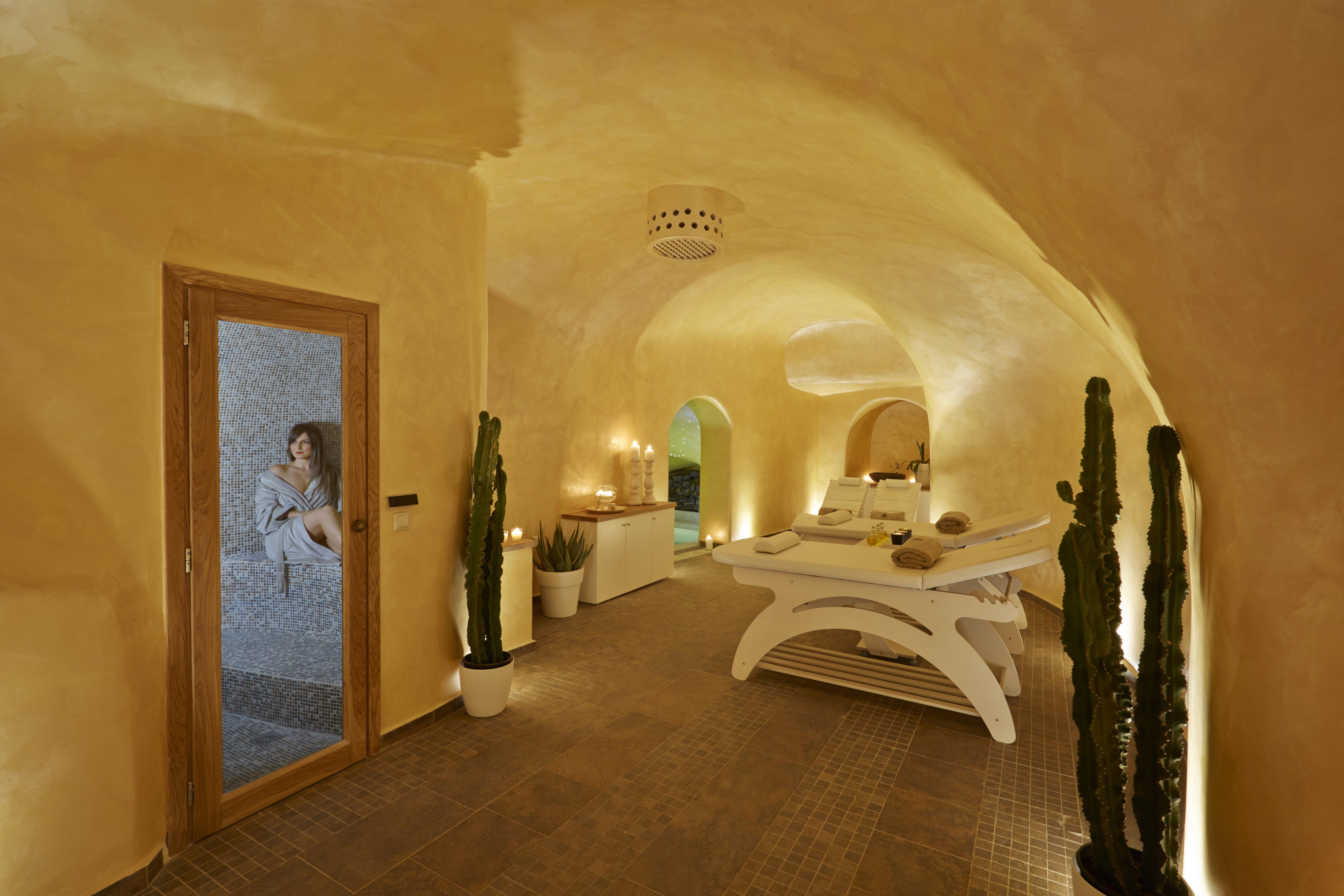 Andromeda Villas & Spa Resort Имеровигли Екстериор снимка