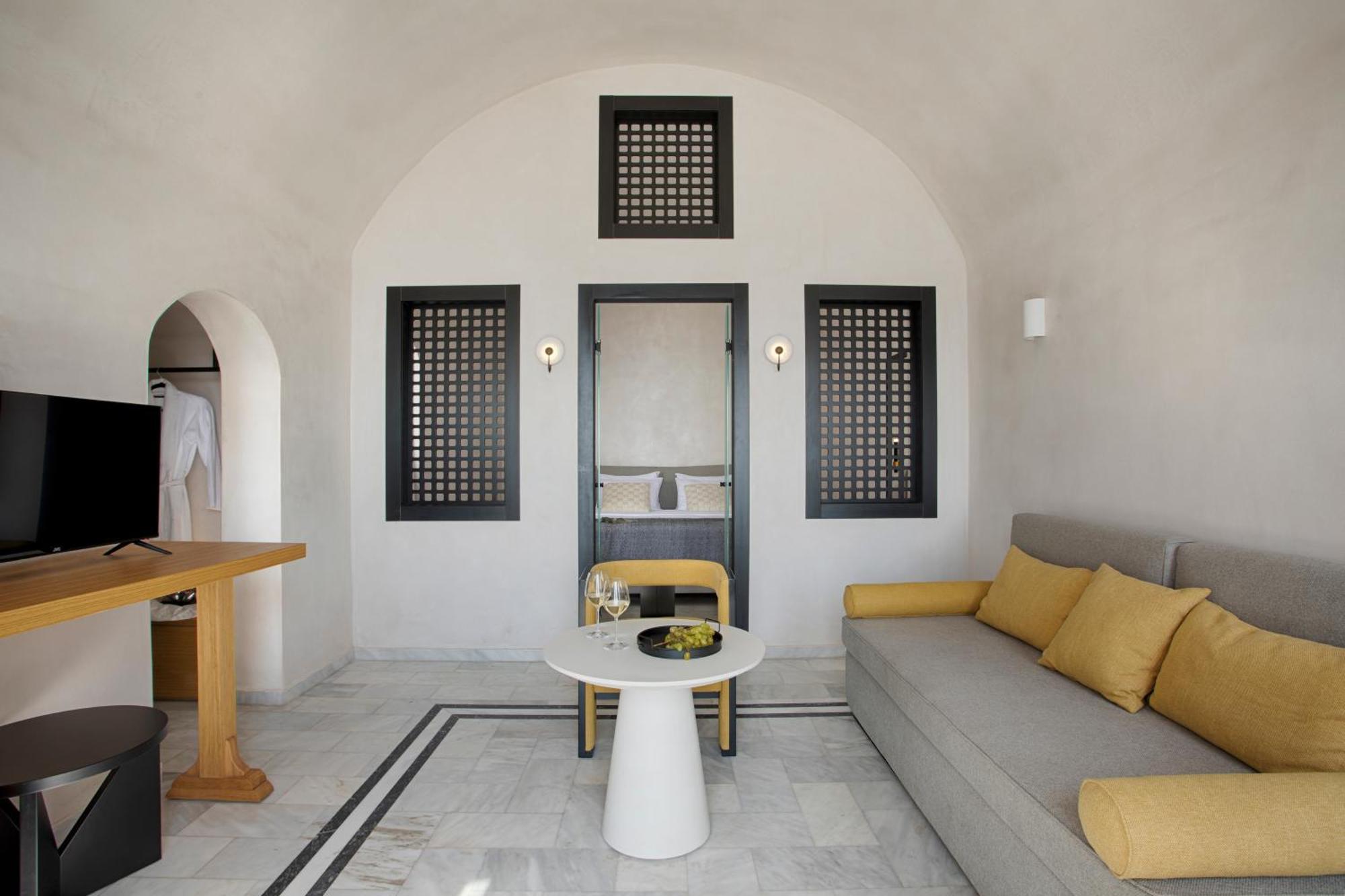 Andromeda Villas & Spa Resort Имеровигли Екстериор снимка