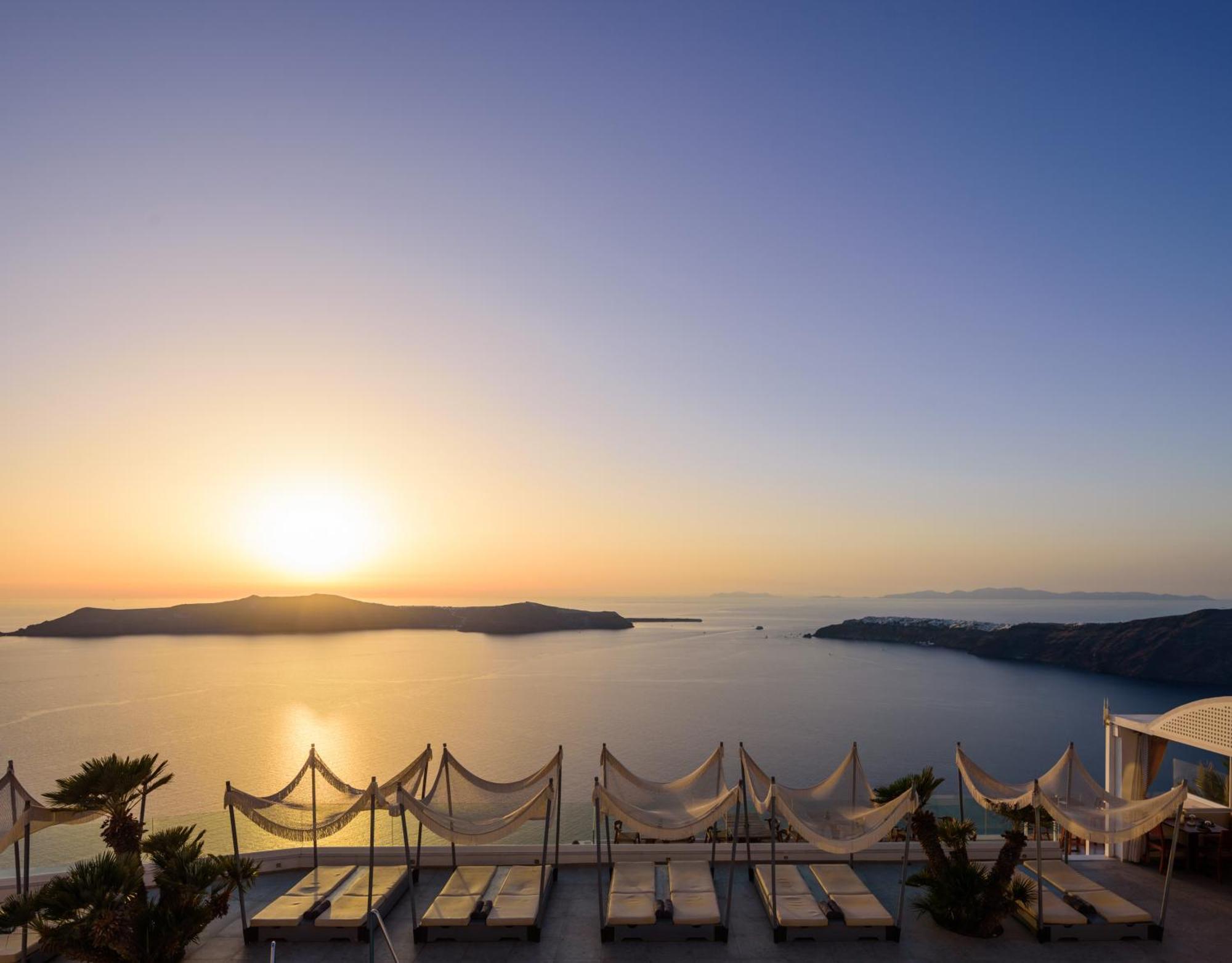 Andromeda Villas & Spa Resort Имеровигли Екстериор снимка