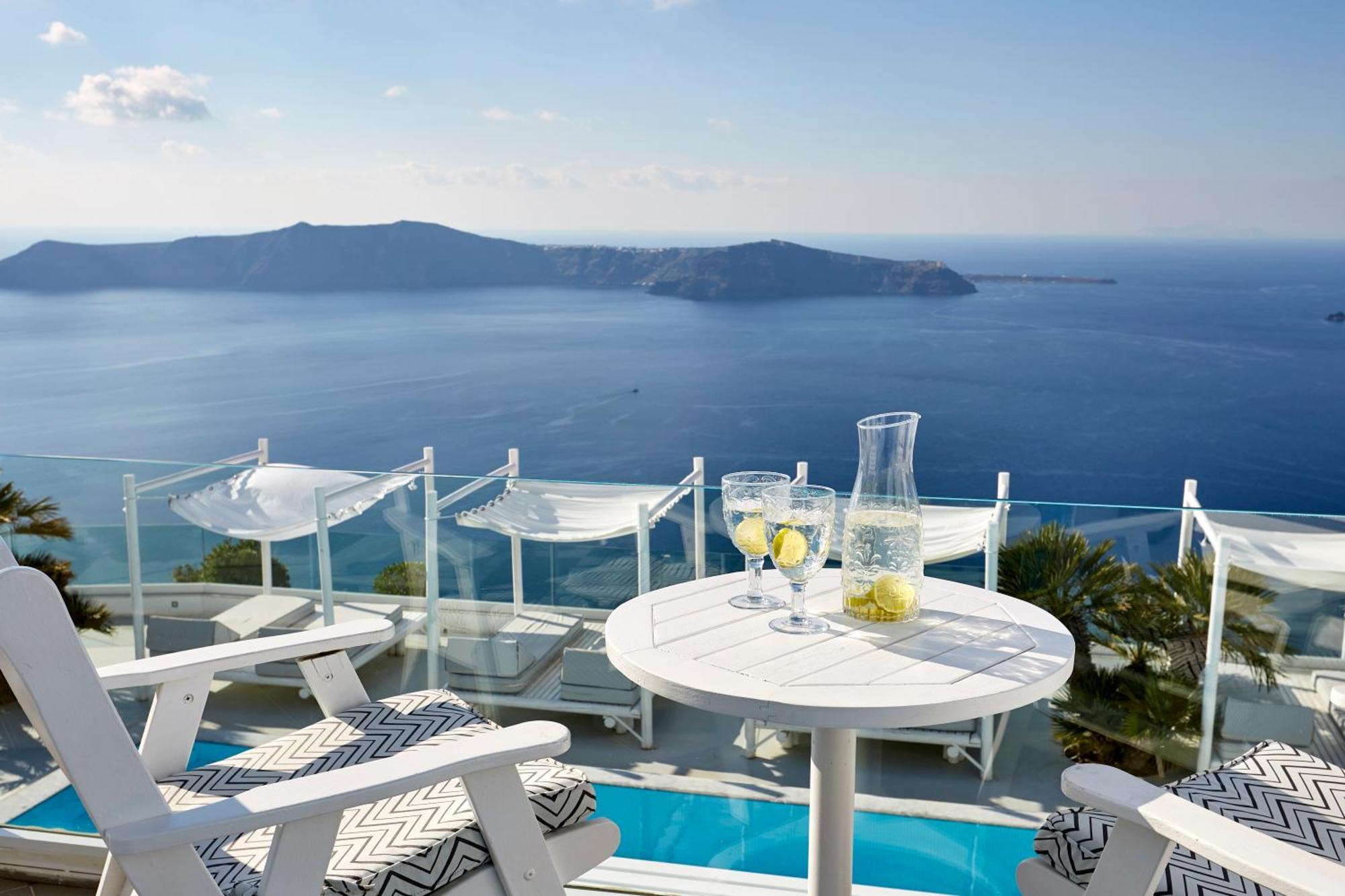 Andromeda Villas & Spa Resort Имеровигли Екстериор снимка