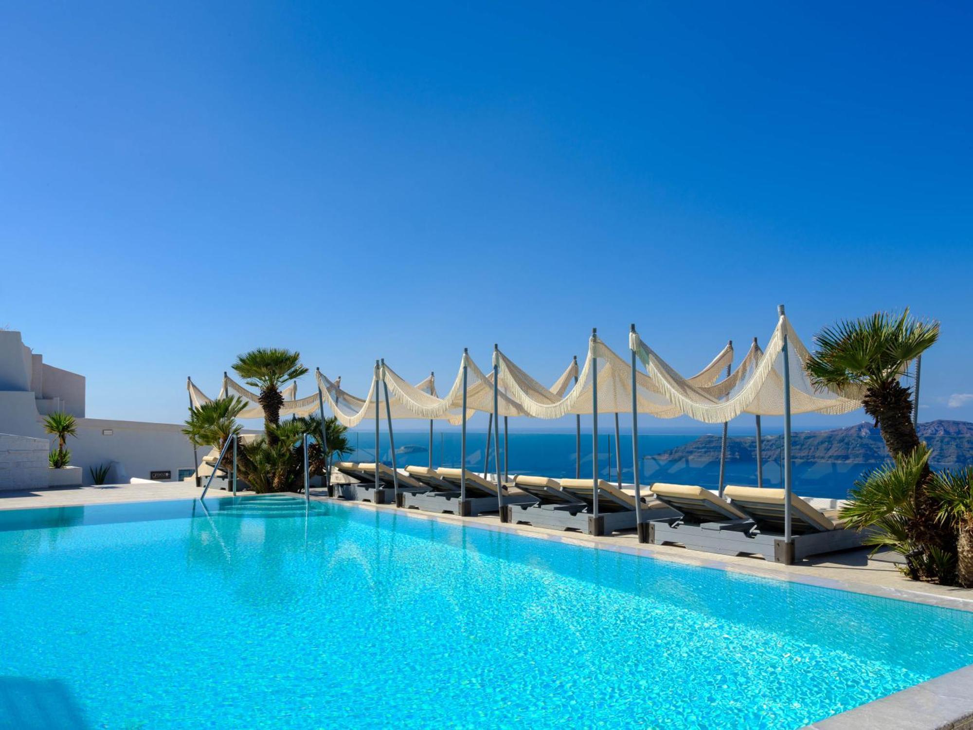 Andromeda Villas & Spa Resort Имеровигли Екстериор снимка