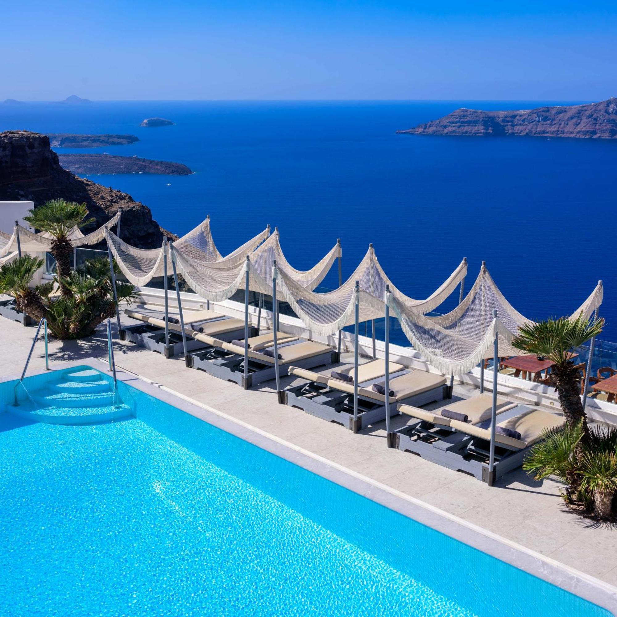 Andromeda Villas & Spa Resort Имеровигли Екстериор снимка