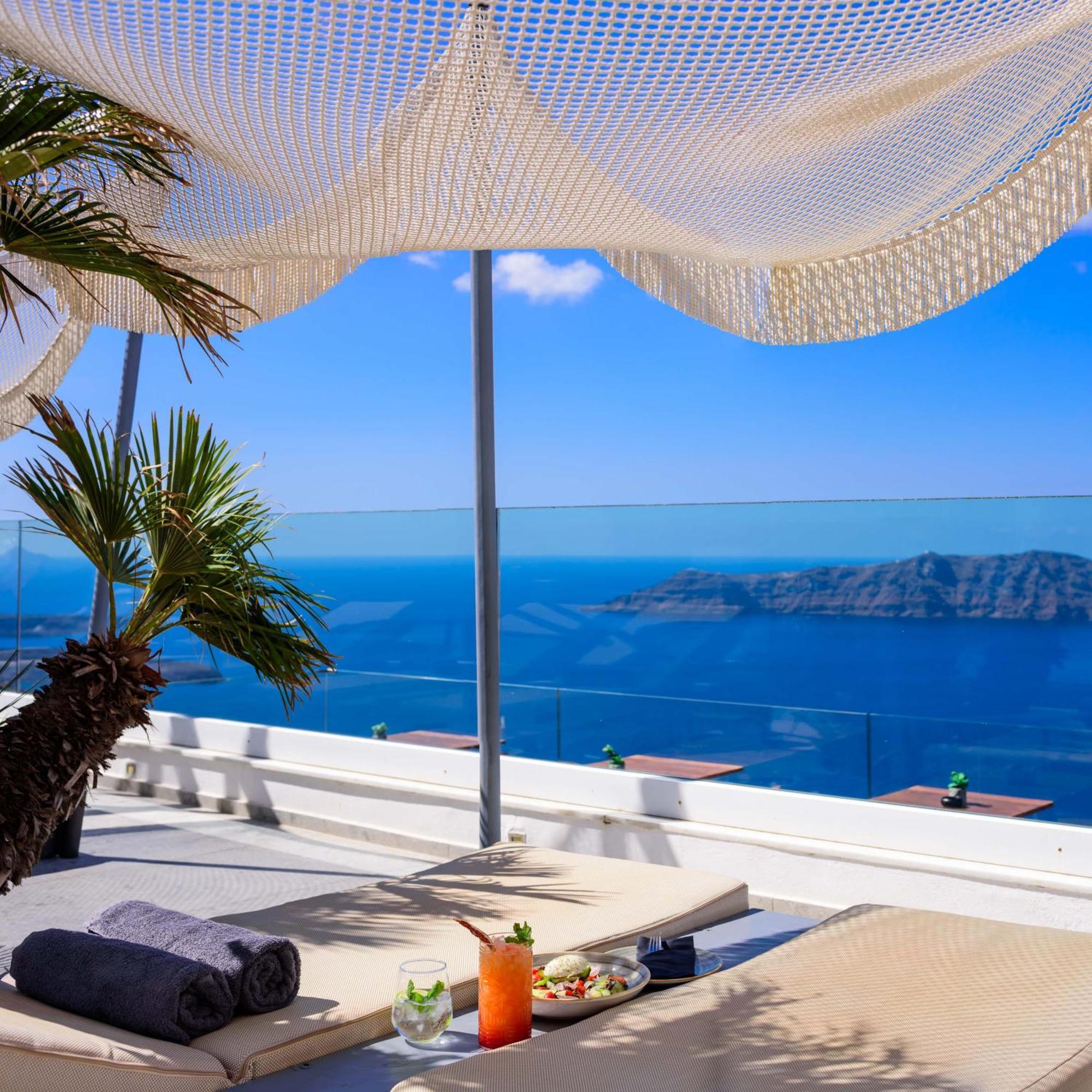 Andromeda Villas & Spa Resort Имеровигли Екстериор снимка