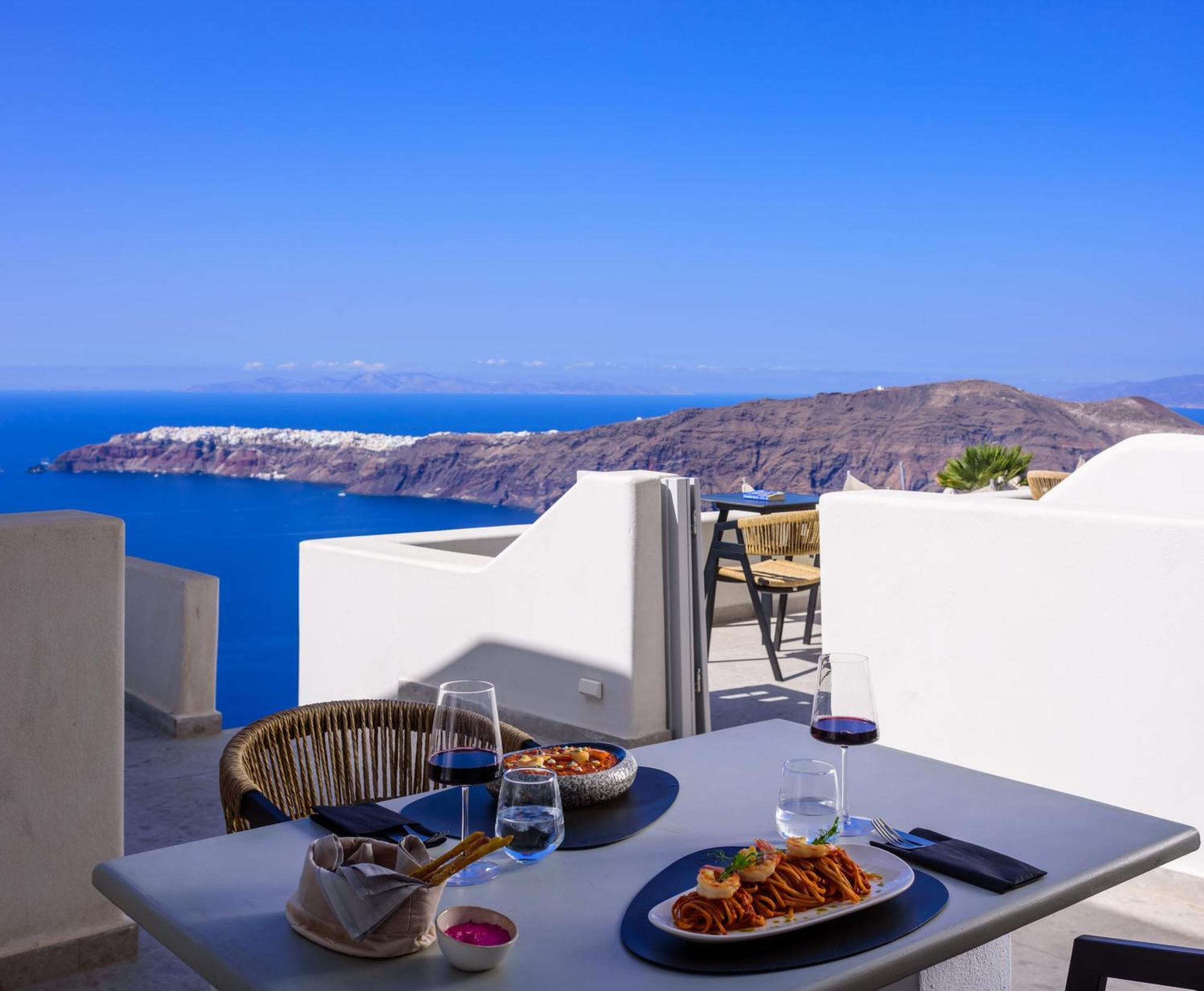 Andromeda Villas & Spa Resort Имеровигли Екстериор снимка