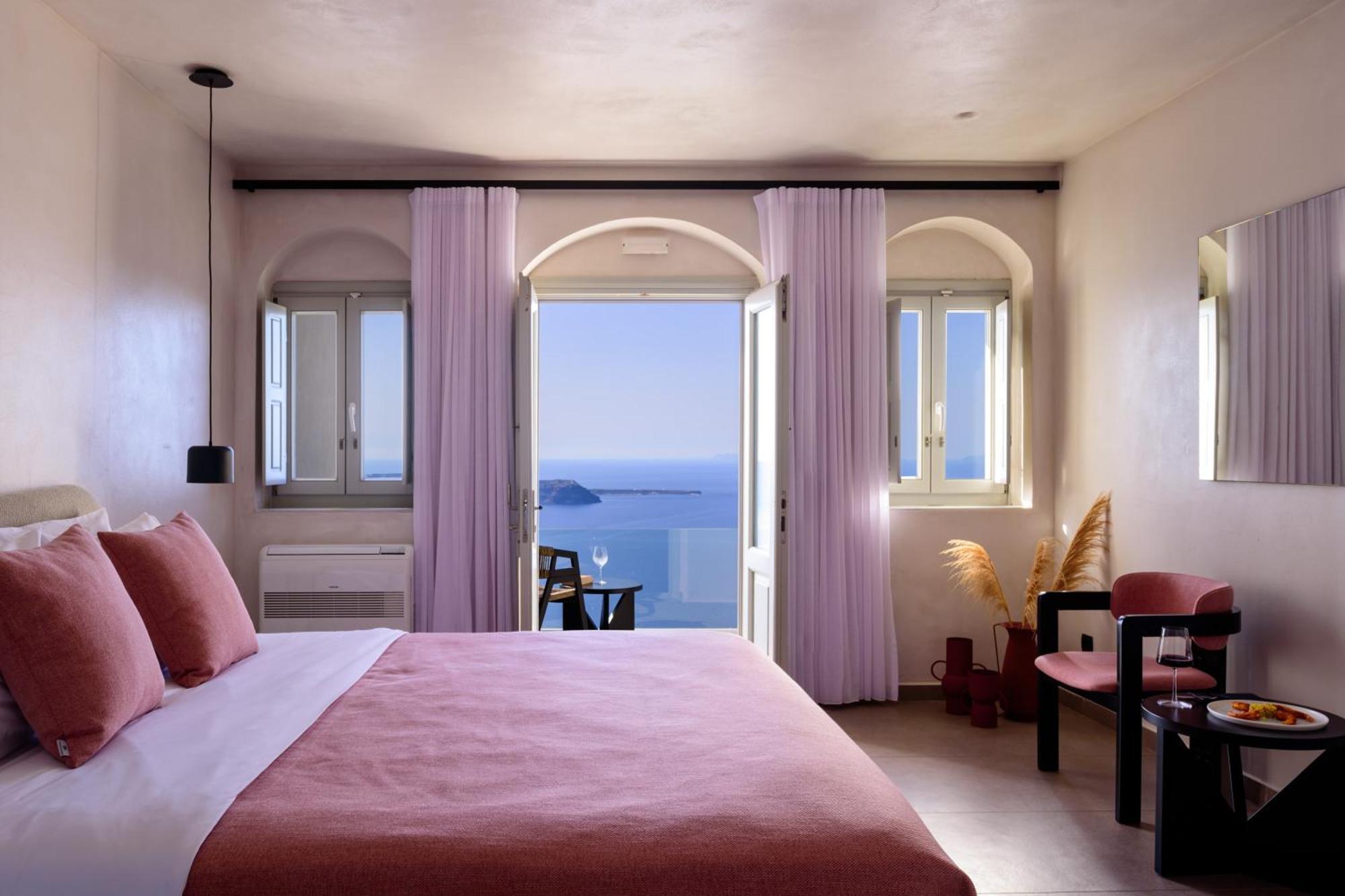 Andromeda Villas & Spa Resort Имеровигли Екстериор снимка