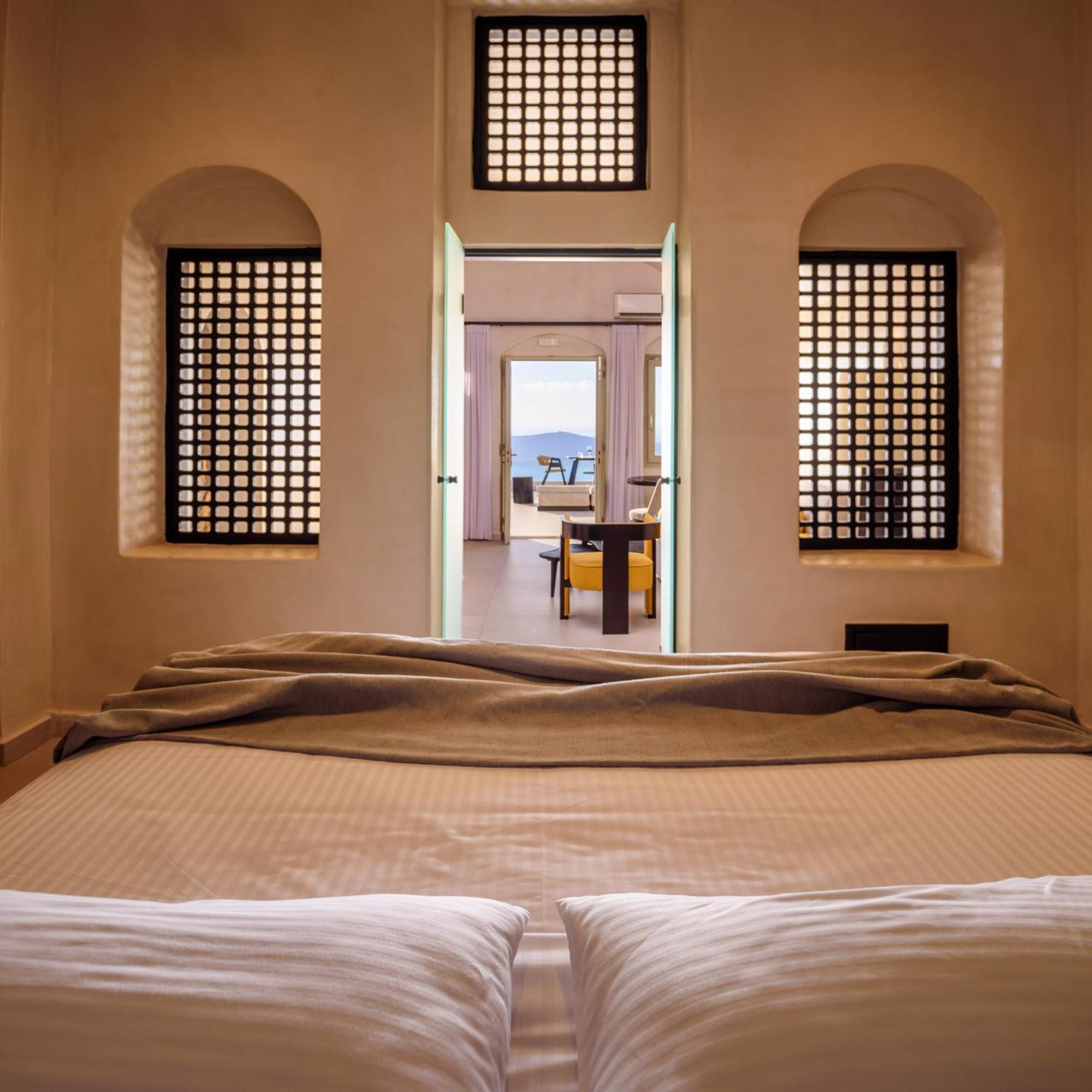 Andromeda Villas & Spa Resort Имеровигли Екстериор снимка
