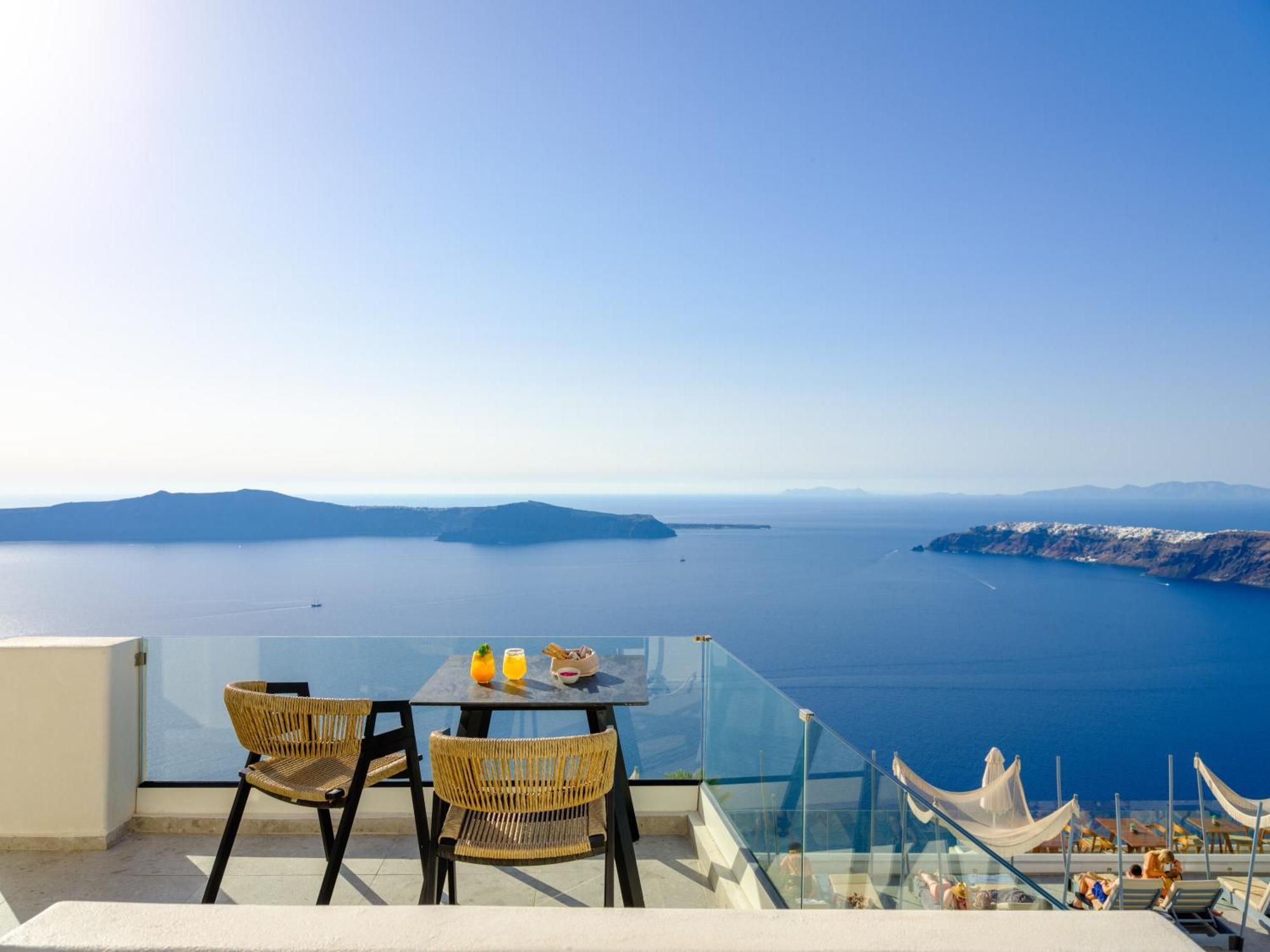 Andromeda Villas & Spa Resort Имеровигли Екстериор снимка