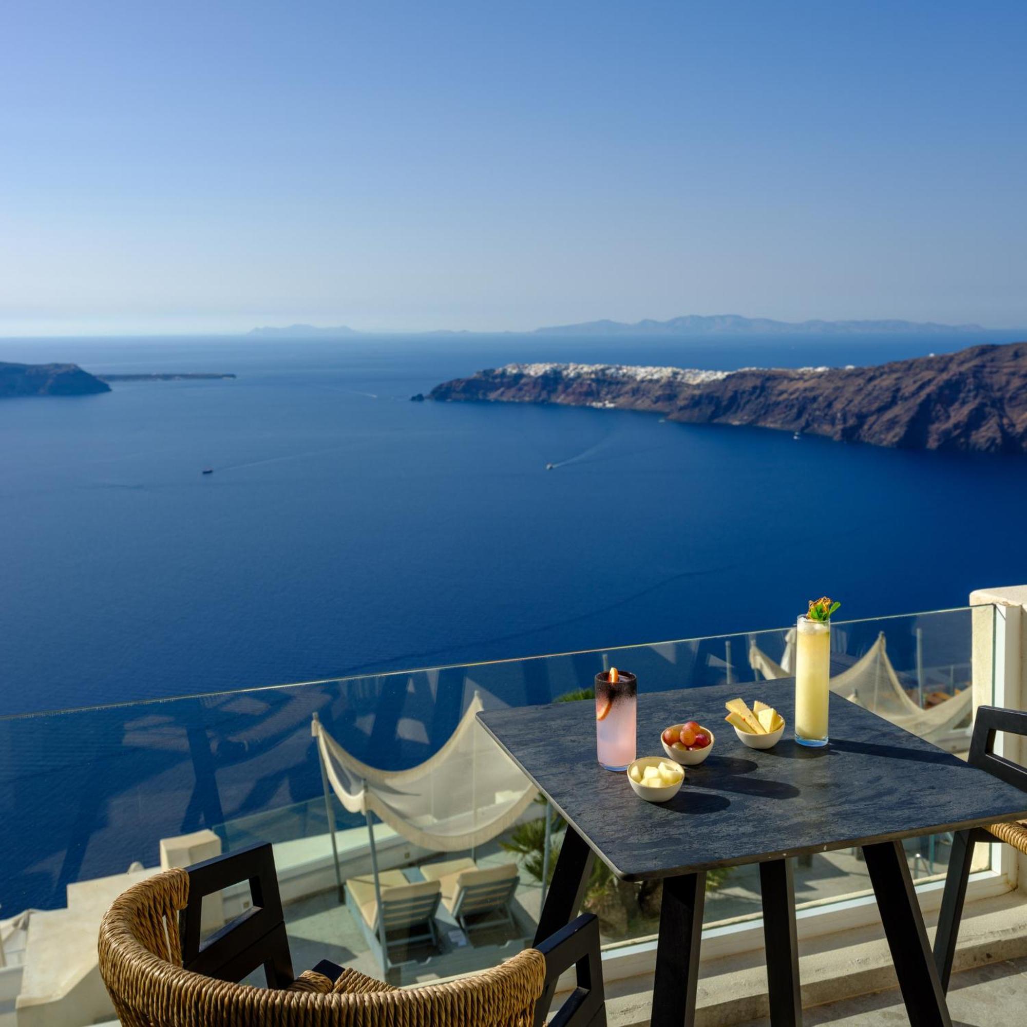 Andromeda Villas & Spa Resort Имеровигли Екстериор снимка