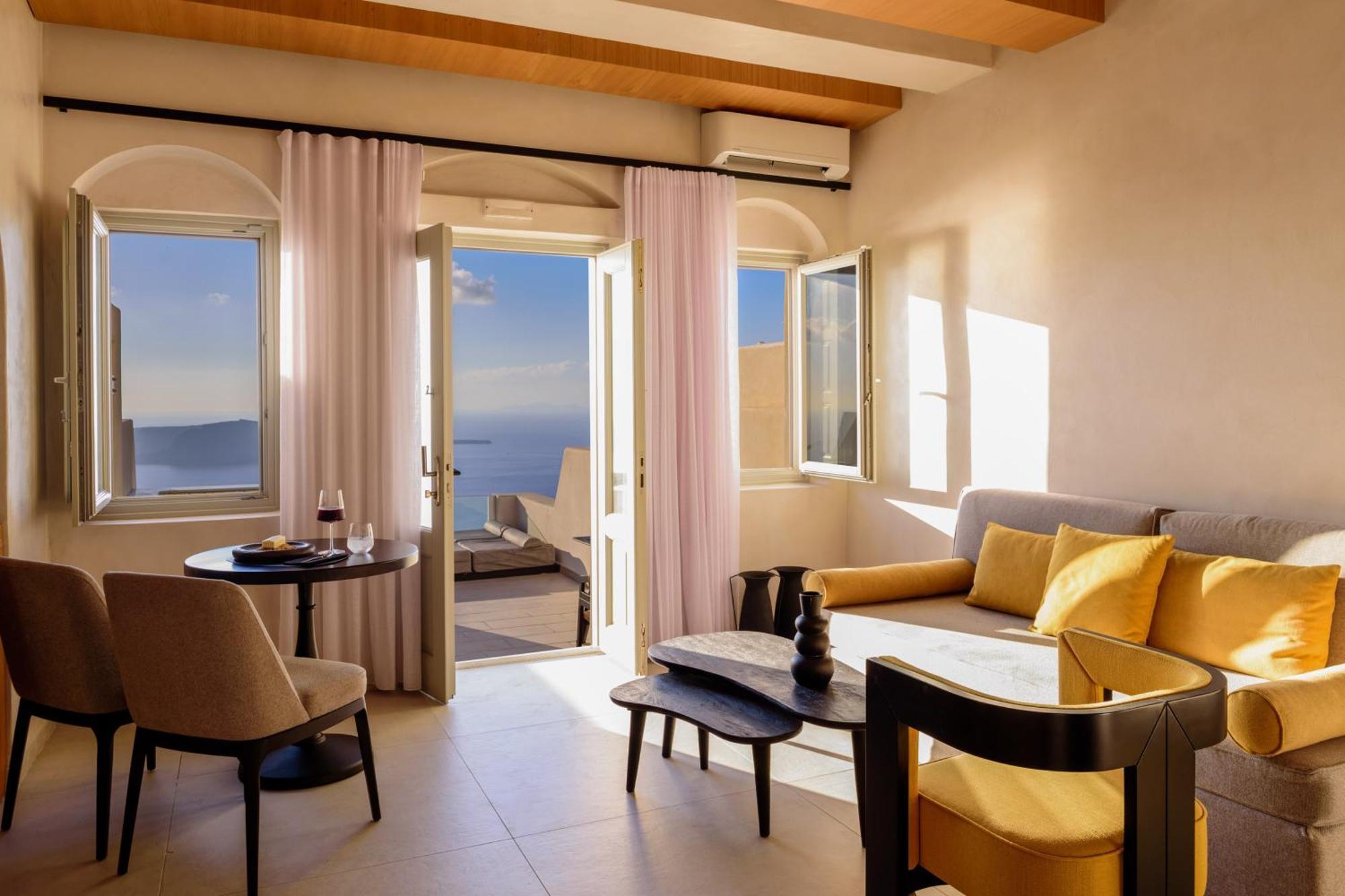 Andromeda Villas & Spa Resort Имеровигли Екстериор снимка