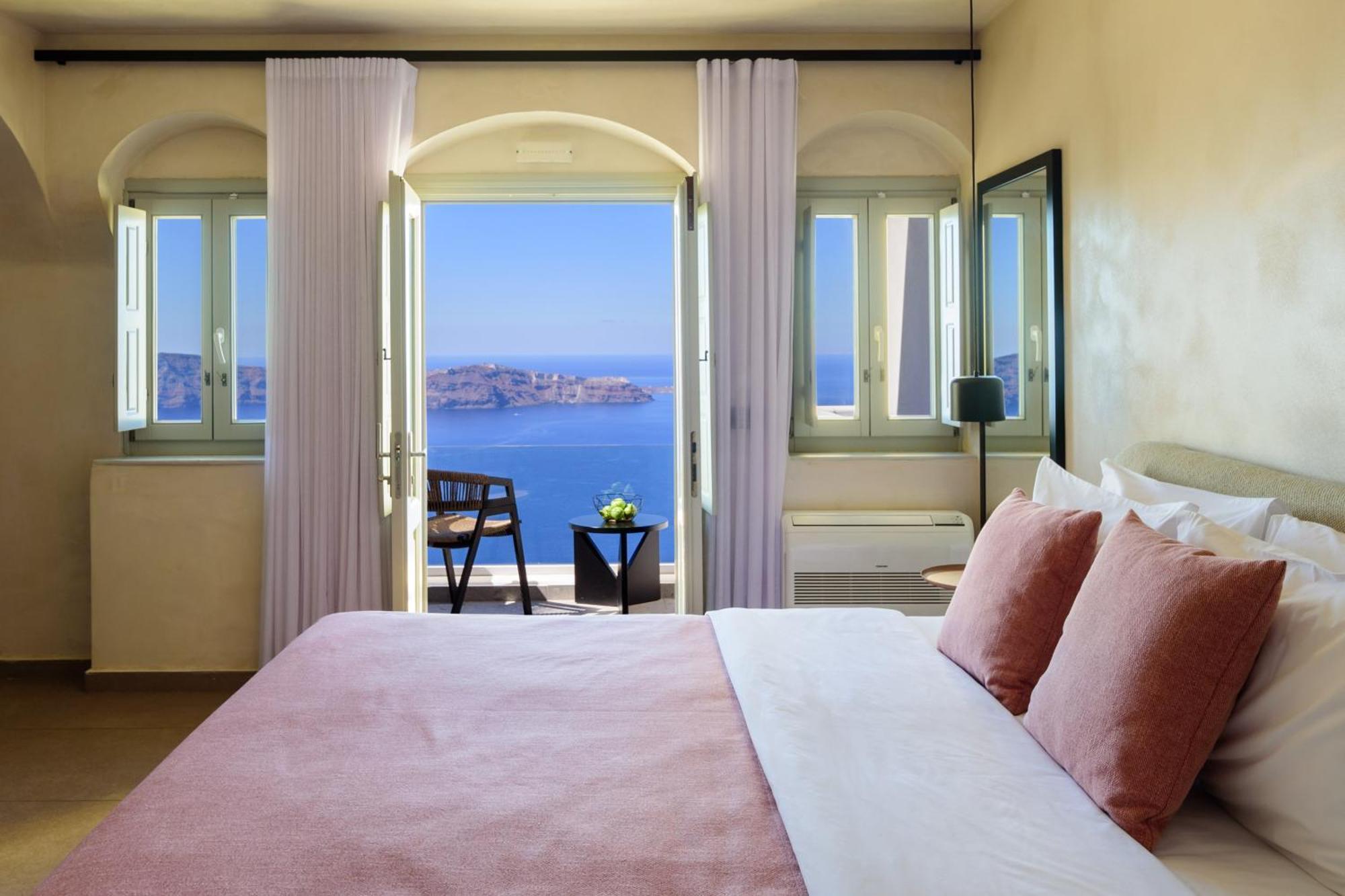 Andromeda Villas & Spa Resort Имеровигли Екстериор снимка