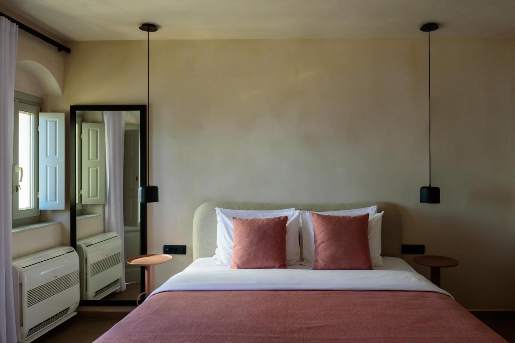 Andromeda Villas & Spa Resort Имеровигли Екстериор снимка