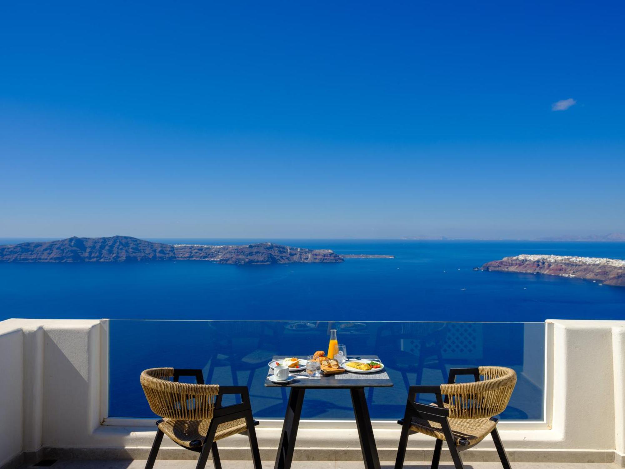 Andromeda Villas & Spa Resort Имеровигли Екстериор снимка