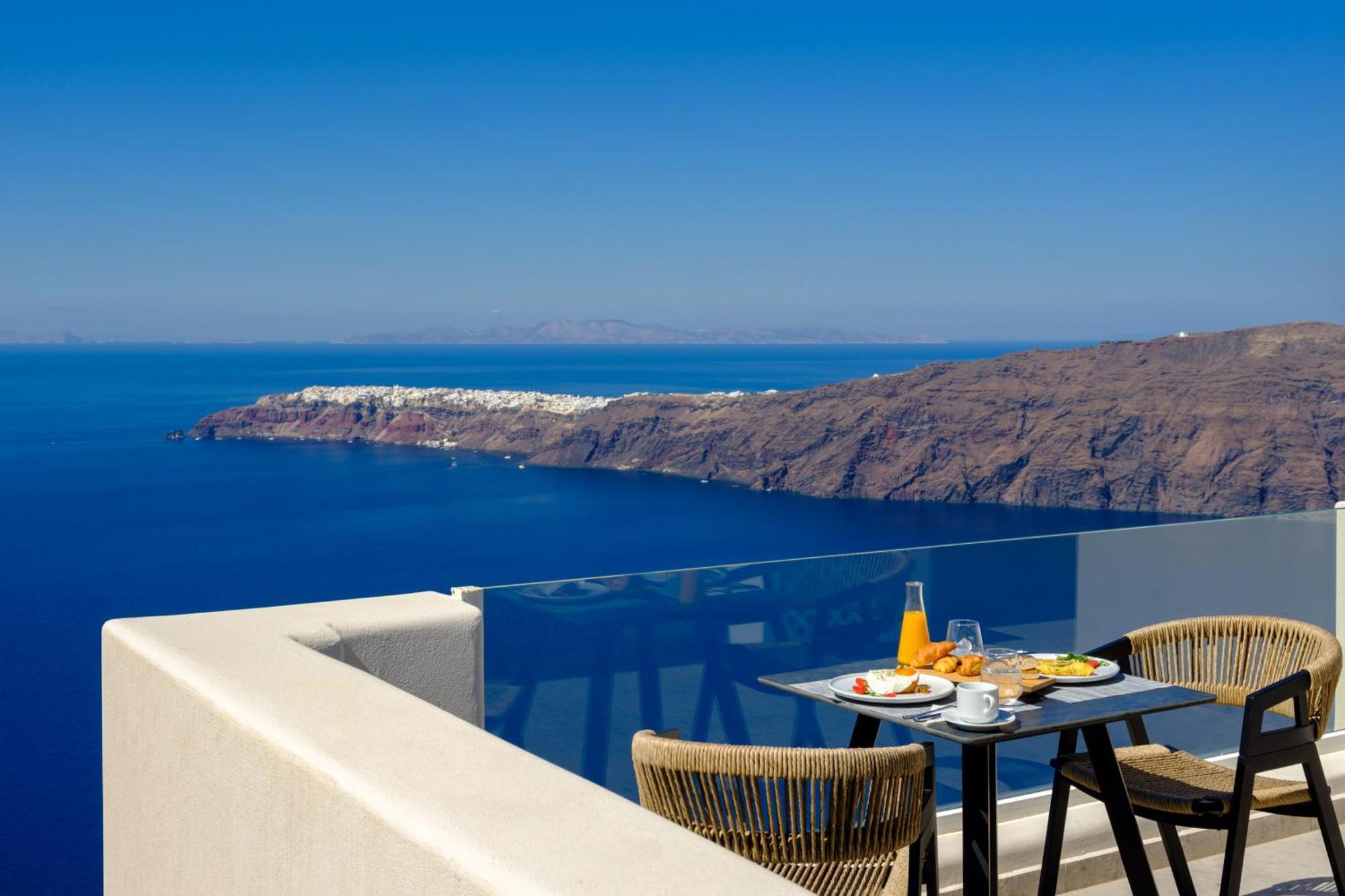 Andromeda Villas & Spa Resort Имеровигли Екстериор снимка