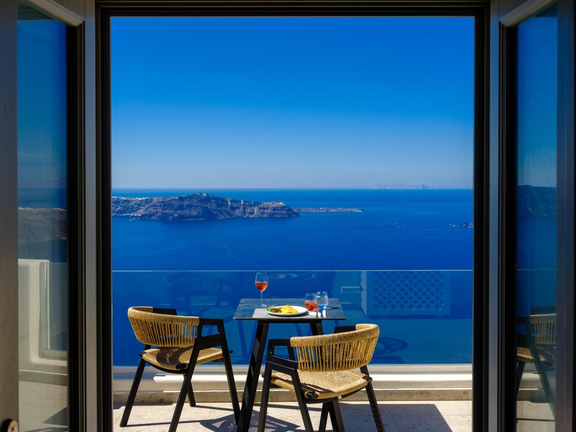 Andromeda Villas & Spa Resort Имеровигли Екстериор снимка