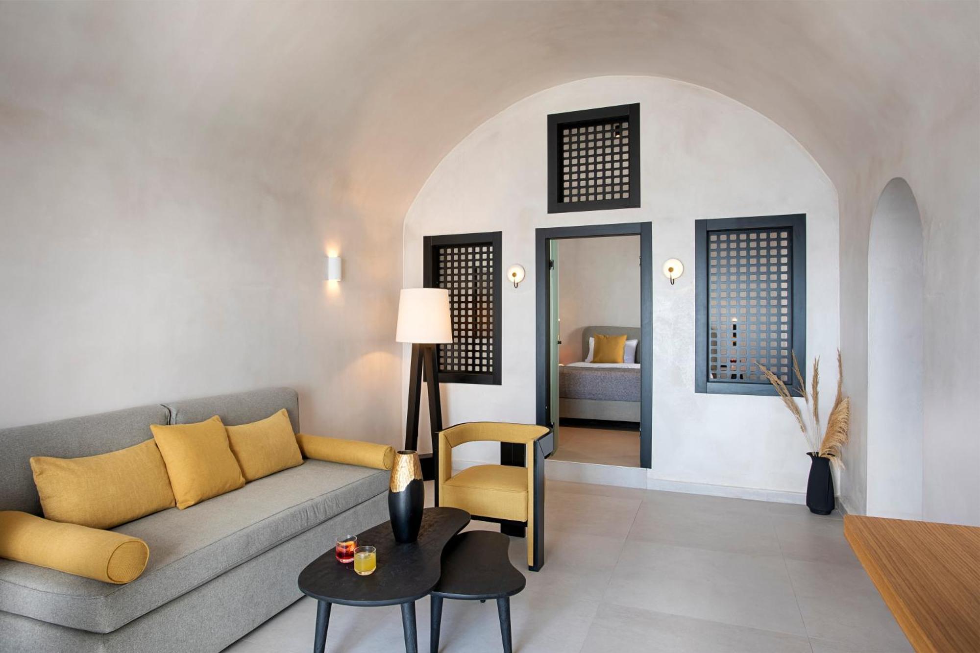 Andromeda Villas & Spa Resort Имеровигли Екстериор снимка