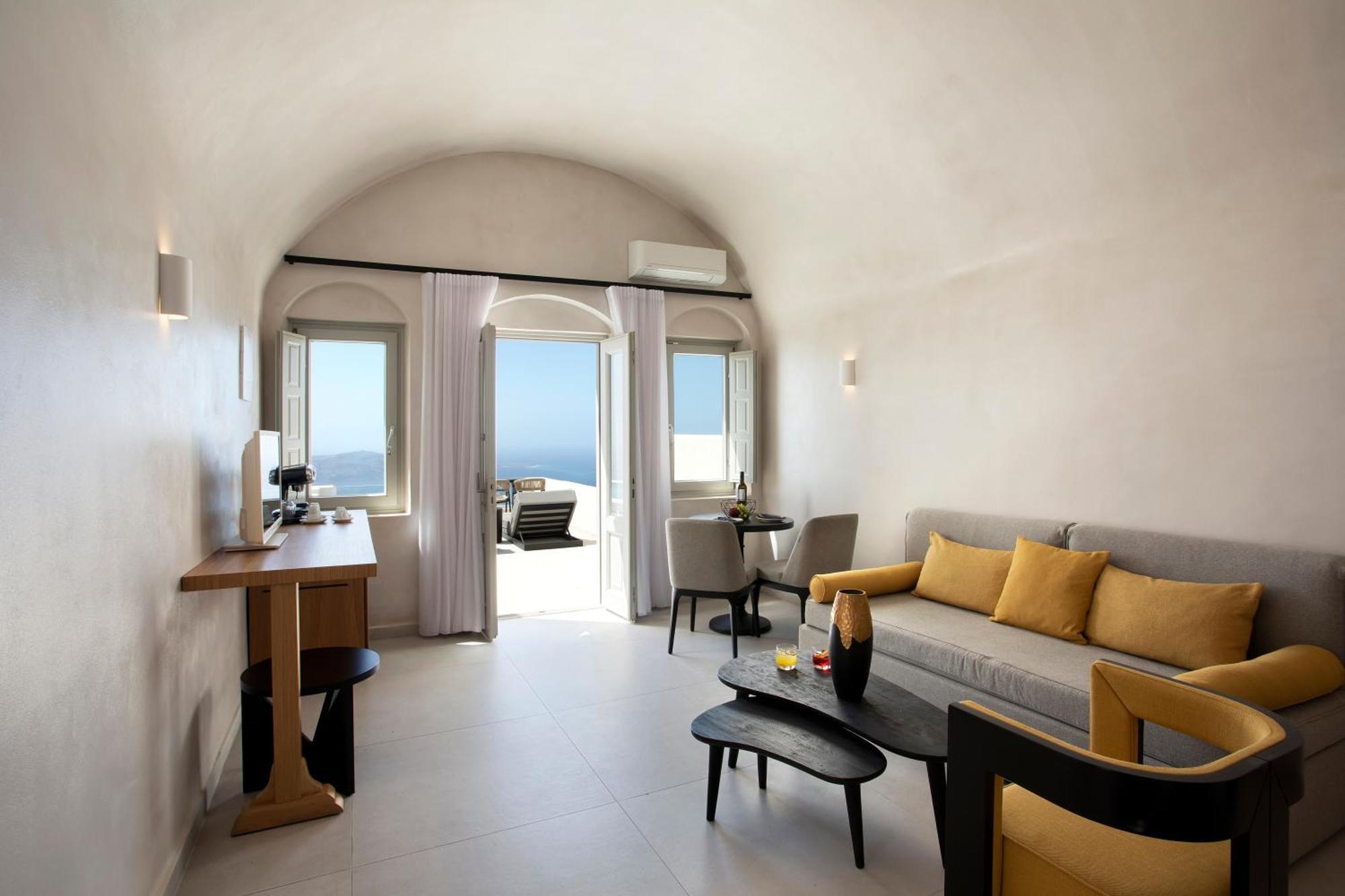 Andromeda Villas & Spa Resort Имеровигли Екстериор снимка